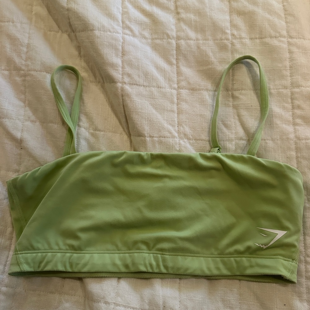 Bandeau Gymshark Sports Bra
